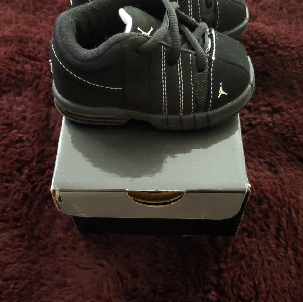 Baby Jordan's